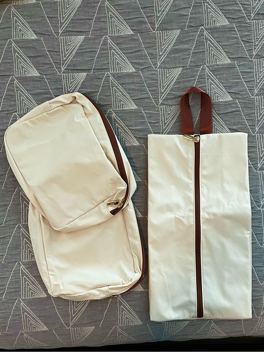 NWT Travel Backpack Carry On - Picture 12 of 13